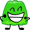 Gelatin (2nd)