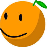 Orange; tdifan11111