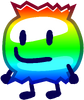 Rainbow Candy
