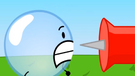 omg its the bfdi 1 thumbnail