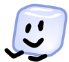 Shrunken Ice Cube (BFB 13-TPOT 2)