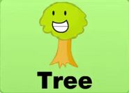 Tree mini