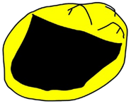 Yellow Face