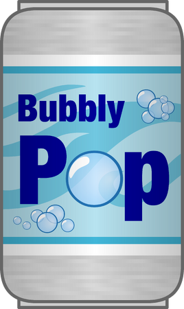 Bubbly pop body