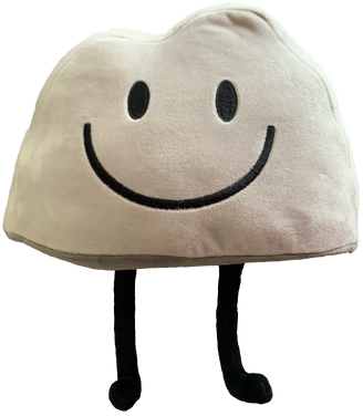 Official BFDI Firey Plush – Jacknjellify