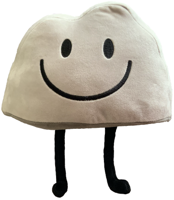 Tree From Battle for BFB and the Power of Two Plush Toy IDFB 