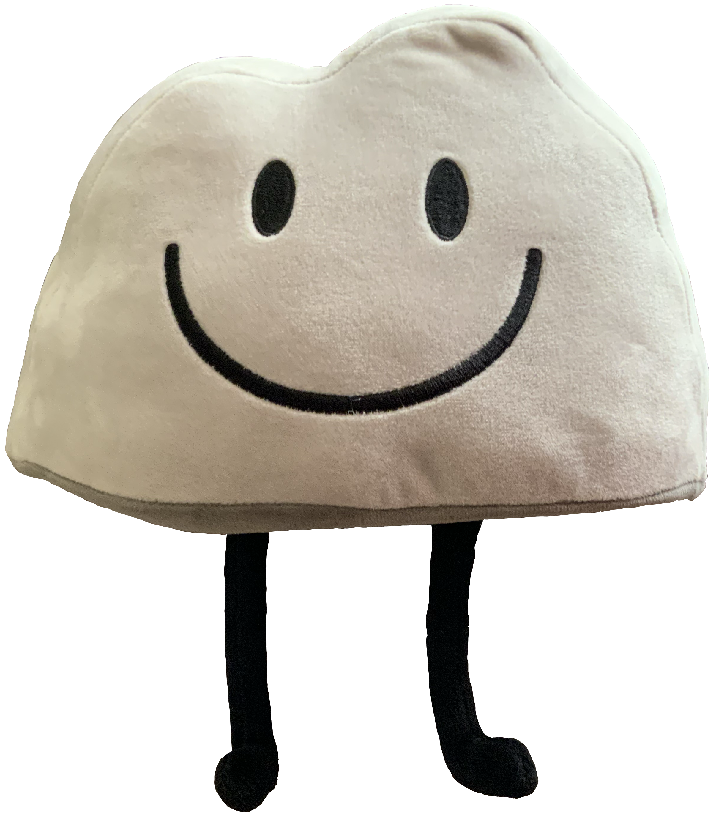 Who will the next BFDI plush be? 