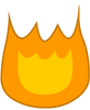 Firey Flame0010