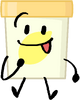 Lemon Ice Cream