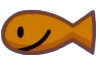 Fish | Battle for Dream Island Wiki | Fandom