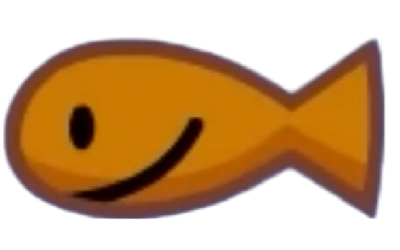 Fish | Battle for Dream Island Wiki | Fandom