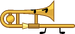 trombone; BrokenCellPhone