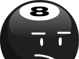 8號球