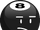 8號球