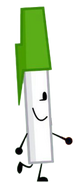 Green Pen; Silas123,