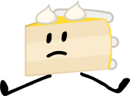 lemon cake; Sweet R. F.