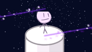 Used on David in BFDI 20 (Aw, seriously?!)