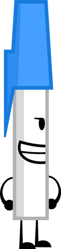 Late BFDI/BFDIA