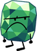 emerald; Lemonsalad