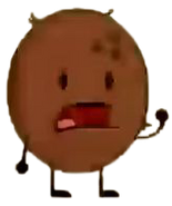 Coconut; SomeoneOnBeefydie