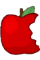 Bitten Apple