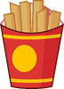 Fries's third beta asset