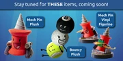 The newsletter teaser