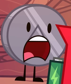 Nickel Gasp