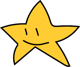 Star (BFB 24)