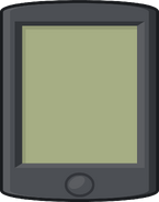 PDA asset