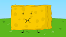 BFDI 17 Spongy 33