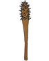 Spiked Bat