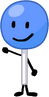 Blue Lollipop; Huxtable Gaming