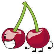 Cherries: kamione18