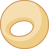 Donut L N0001