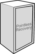 Pointlessrecovery