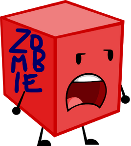 Rc Zombie Blocky