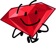 Ruby - smilee (bfb 13)