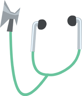 Stethoscope