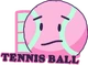 TennisBallIcon TPOT12