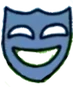 9body comedymask.png (23 KB) Comedy Mask