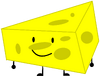 Cheesy