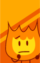 Firey save icon
