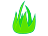 Grassy