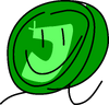 Green JNJ Badge