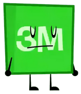 3M; Sam20