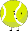 Tennis ball 1