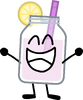 Pink Lemonade