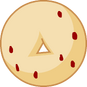 Raisin Bagel