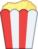 9b popcorn